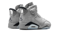 Air Jordan 6 Georgetown CT8529 012