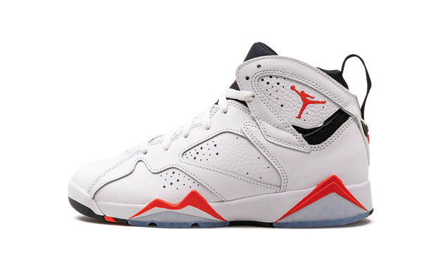 Air Jordan 7 GS Infrared DQ6040 160