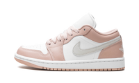 Air Jordan 1 Low WMNS CRIMSON TINT DC0774 120