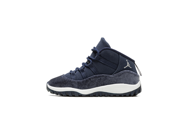 Air Jordan 11 TD Midnight Navy DO3856 441