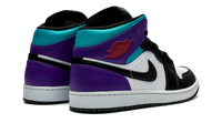 Air Jordan 1 Mid Aqua DQ8426 154