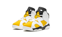 Air Jordan 6 PS Yellow Ochre DV3605 170