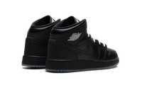 Jordan 1 Mid SE GS Black Metallic Reimagined HV5180 010
