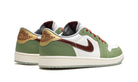 Air Jordan 1 Low Chinese New Year FN3727 100