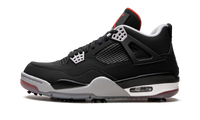 Air Jordan 4 Golf Bred CU9981 002