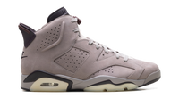 Air Jordan 6 A Ma Maniére - Smokey Mauve IF3103 200