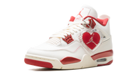 Air Jordan 4 WMNS Valentine's Day HV0823 108
