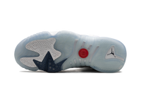 JUMPMAN TWO TREY White / Navy / University Red DO1925 102