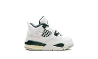 Air Jordan 4 TD Oxidized Green BQ7670 103