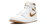 AIR JORDAN 1 RETRO HIGH OG WMNS Metallic Gold FD2596 107