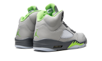 Air Jordan 5 Retro Green Bean 2022 DM9014 003