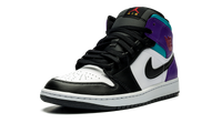 Air Jordan 1 Mid Aqua DQ8426 154