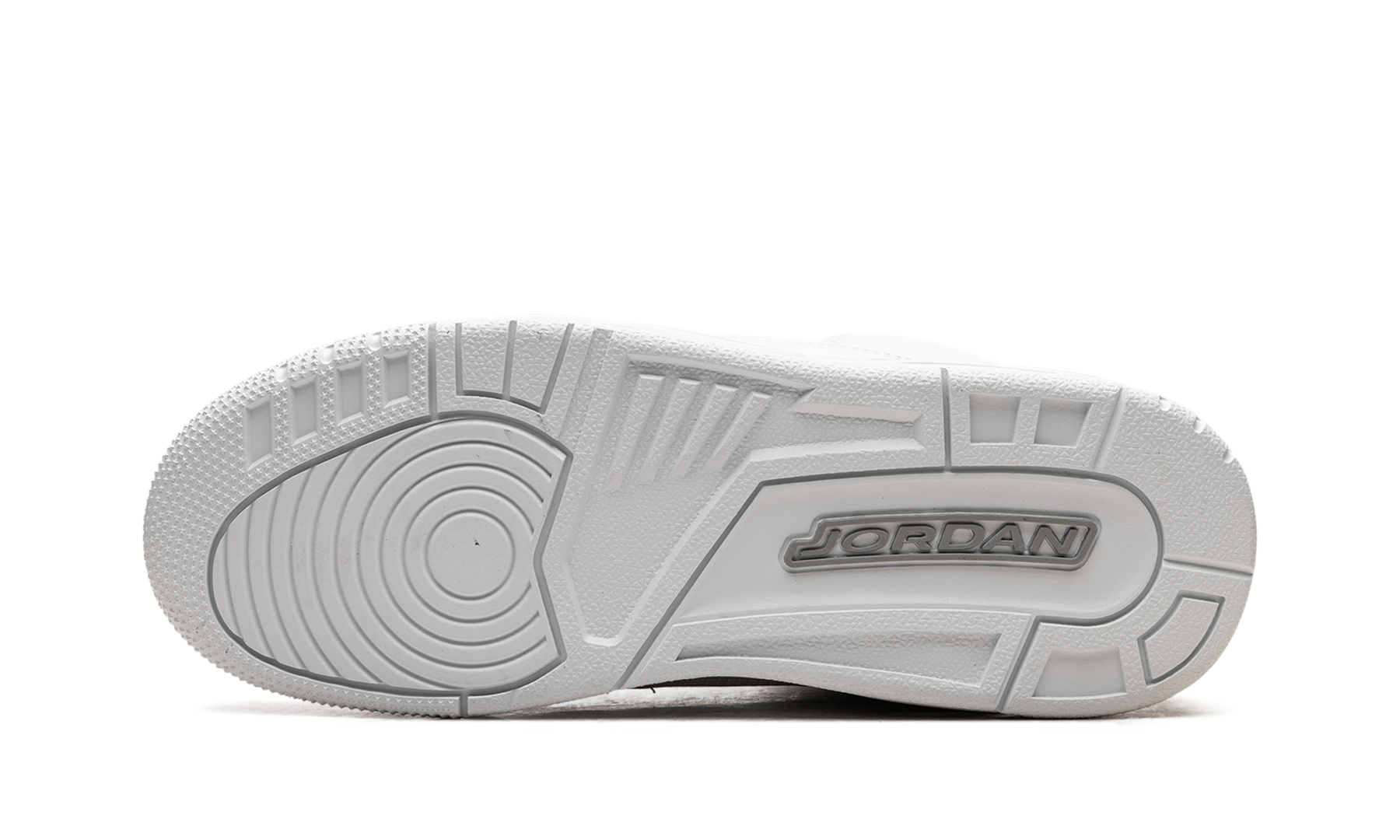 Air Jordan 3 Retro GS Pure Money (2025) DM0967 111