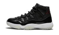 Air Jordan 11 Retro 72-10 378037 002