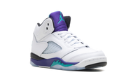 Air Jordan 5 Retro PS Grape HQ7979 100