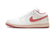 Jordan 1 Low WMNS Sail Guava Ice Pink Salt DC0774 109