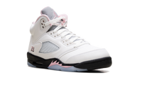 Air Jordan 5 GS Medium Soft Pink HQ7980 102