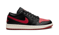 Air Jordan 1 Low WMNS Bred Sail DC0774 061
