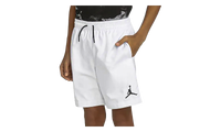 AIR JORDAN JUMPMAN WOVEN PLAY SHORTS White / Black 95B466 001