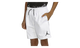 AIR JORDAN JUMPMAN WOVEN PLAY SHORTS White / Black 95B466 001
