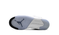 Air Jordan 5 Retro OG GS White Metallic (2026) HQ7980 103