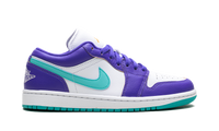 Air Jordan 1 Low Hornets HJ9013 550