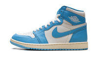 Air Jordan 1 High OG UNC Reimagined DZ5485 402