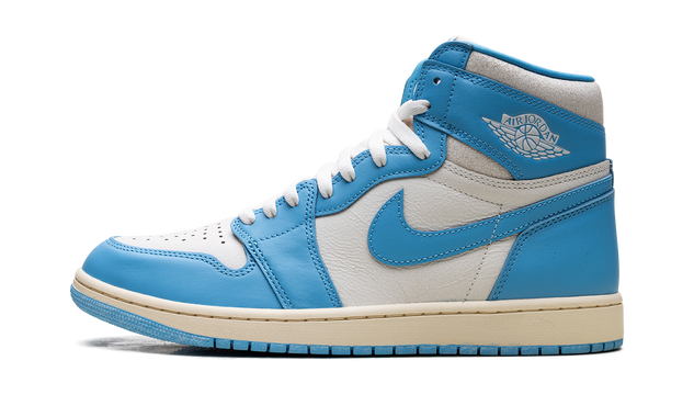 Air Jordan 1 High OG UNC Reimagined DZ5485 402