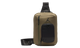 JORDAN COLLECTORS CROSSBODY 3L BAG Medium Olive MA0957 E6F