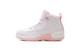 Air Jordan 12 PS Pearl Pink 510816 600