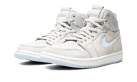AIR JORDAN 1 HIGH ZOOM CM WMNS Grey Fog CT0979 004