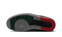 Air Jordan 2 Low GS Christmas FJ6869 006