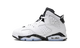 Air Jordan 6 Retro GS Reverse Oreo 384665 112