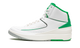 Air Jordan 2 Lucky Green DR8884 103