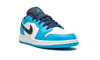 Air Jordan 1 Low GS UNC 553560 144