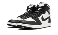 Air Jordan 1 High 85 Black / White 2023 BQ4422 001
