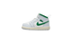 Jordan 1 Mid TD Summit White Pure Platinum Sail Pine Green DQ8425 142