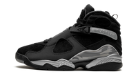 Air Jordan 8 Winterized Gunsmoke FD1334 001