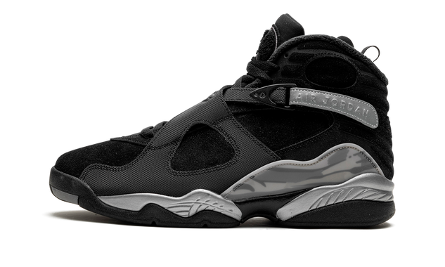 Air Jordan 8 Winterized Gunsmoke FD1334 001
