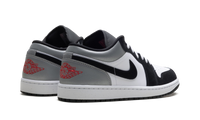Jordan 1 Low SE White Fire Red Black Matte Silver HF3148 106