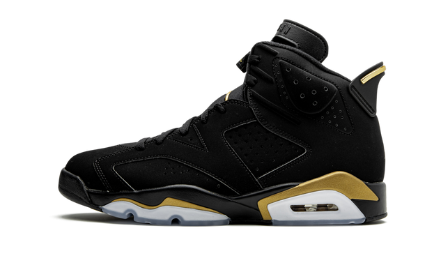 Air Jordan 6 Retro DMP 2020 CT4954 007