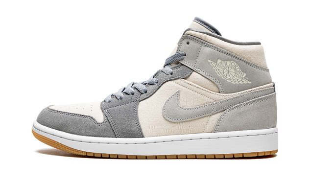 Air Jordan 1 Mid SE Coconut Milk DN4281 100