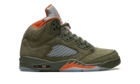 Air Jordan 5 OG Olive DD0587 308