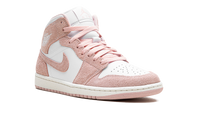 Air Jordan 1 Mid Legend Pink FN5215 161