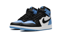 Air Jordan 1 Retro High OG GS UNC Toe FD1437 400