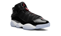Air Jordan 6 Rings Gym Red 322992 064