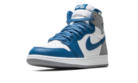 Jordan 1 Retro High OG GS True Blue FD1437 410