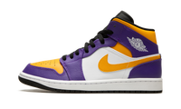 Air Jordan 1 Mid Lakers DQ8426 517