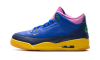 Air Jordan 3 Brazil IV4871 400