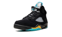 Air Jordan 5 Aqua DD0587 047
